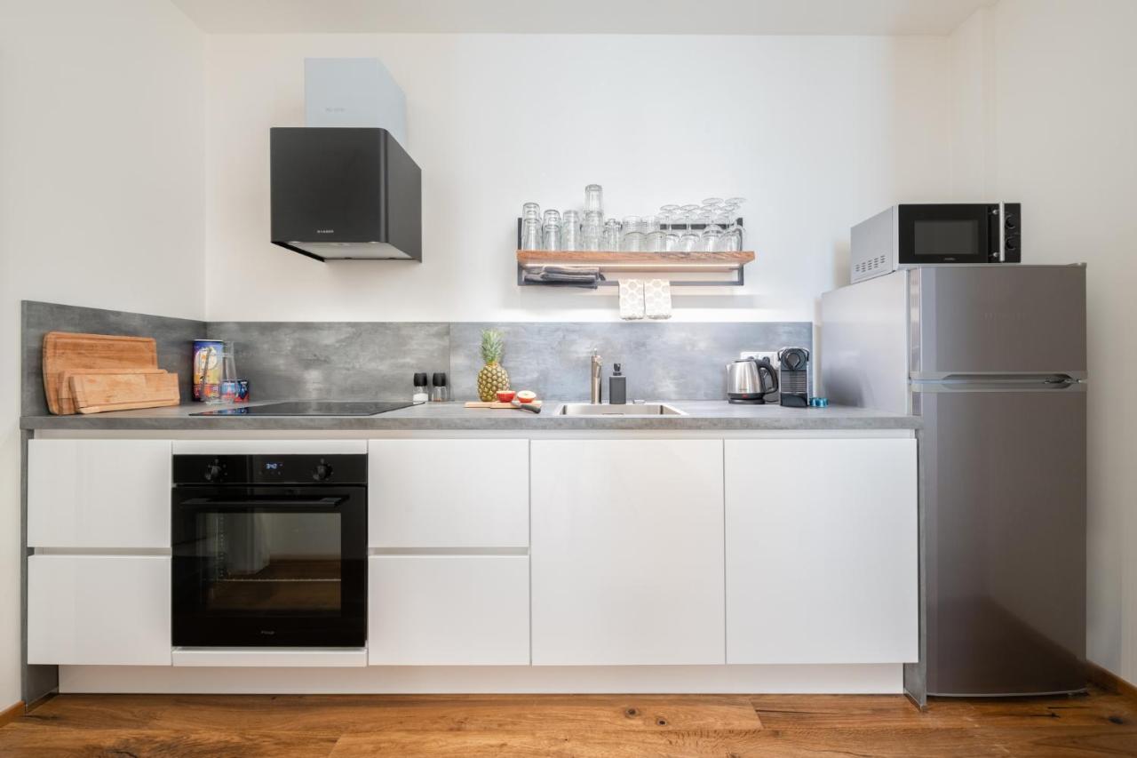 Apartmany Resort Vrchlabí Extérieur photo