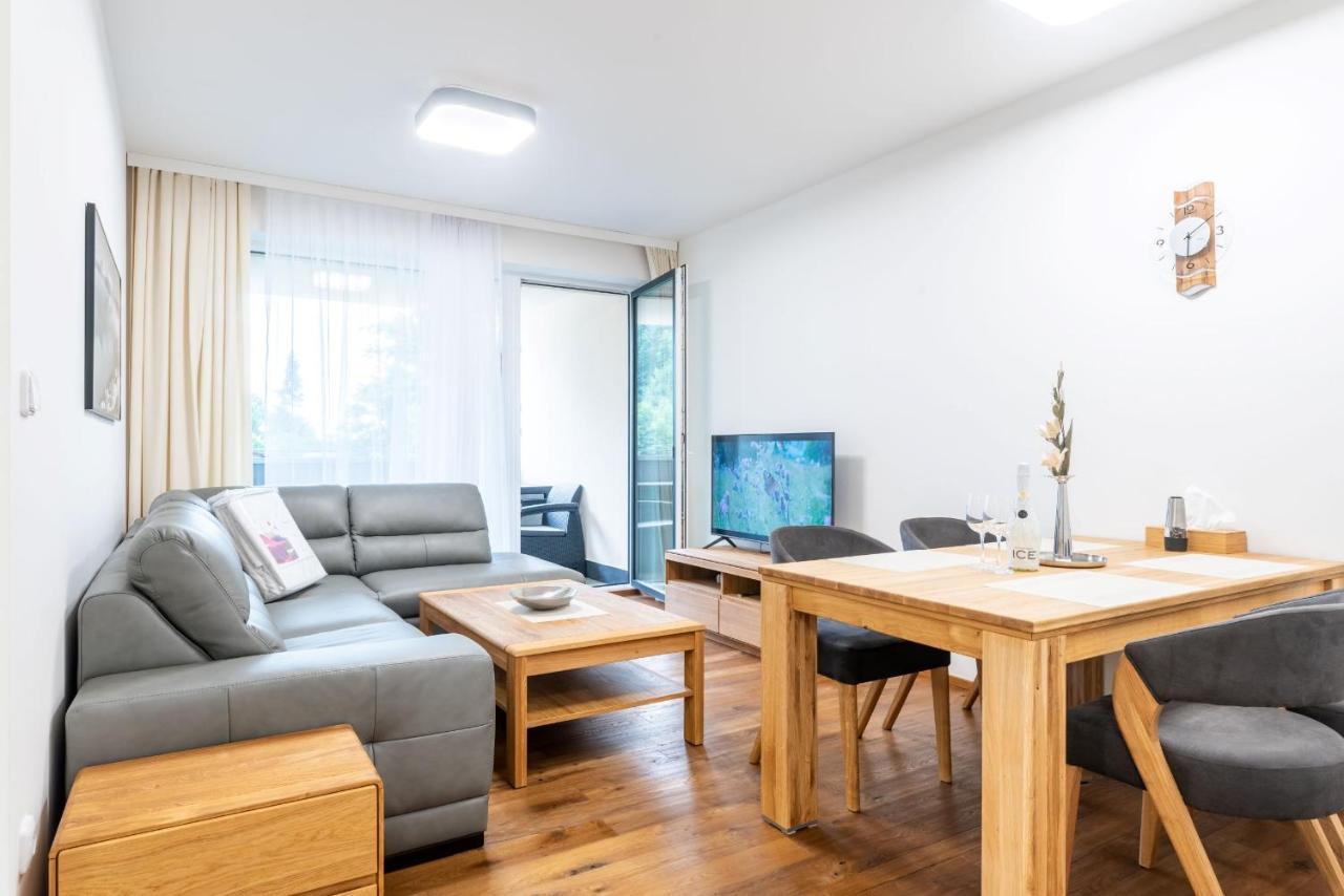 Apartmany Resort Vrchlabí Extérieur photo