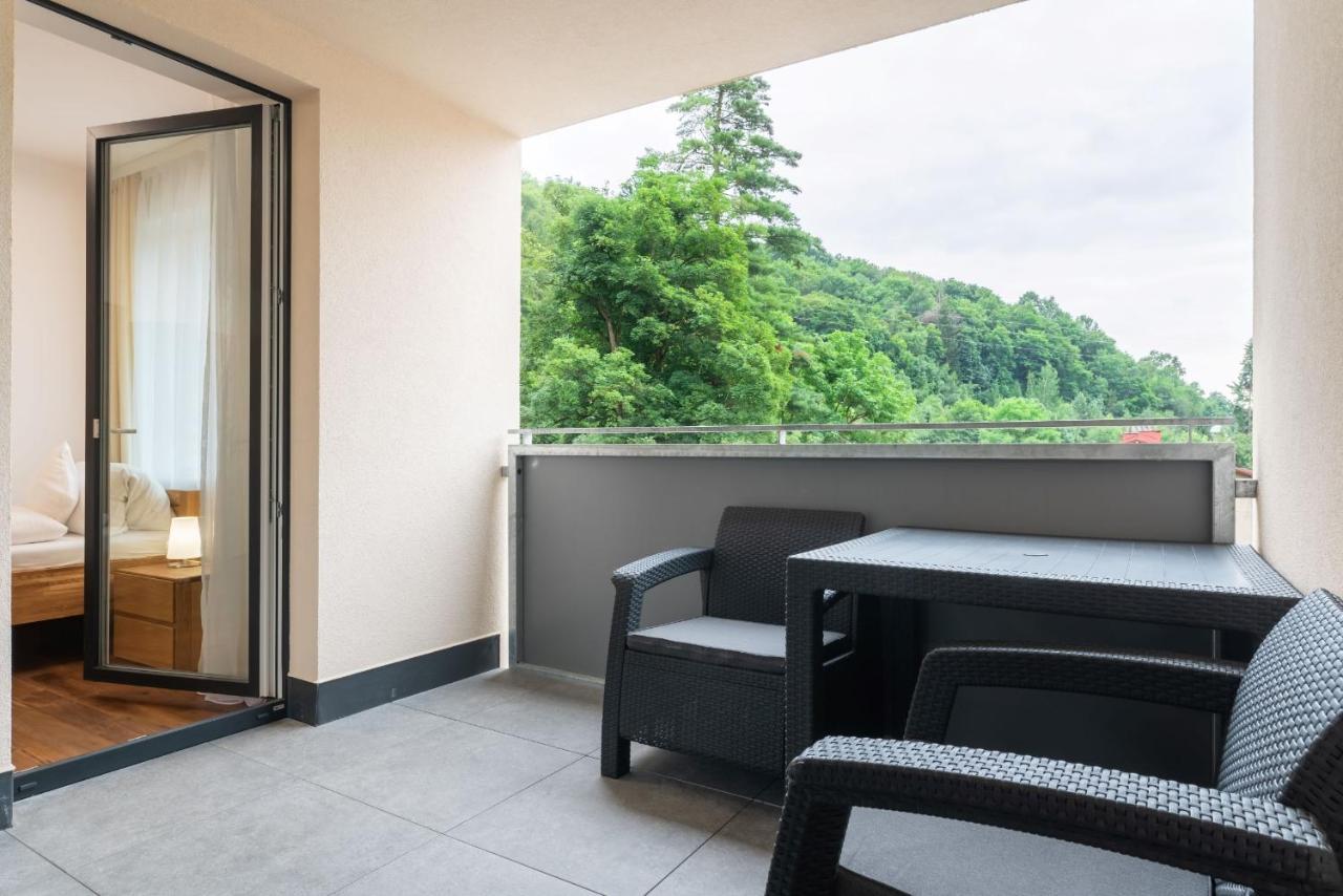Apartmany Resort Vrchlabí Extérieur photo