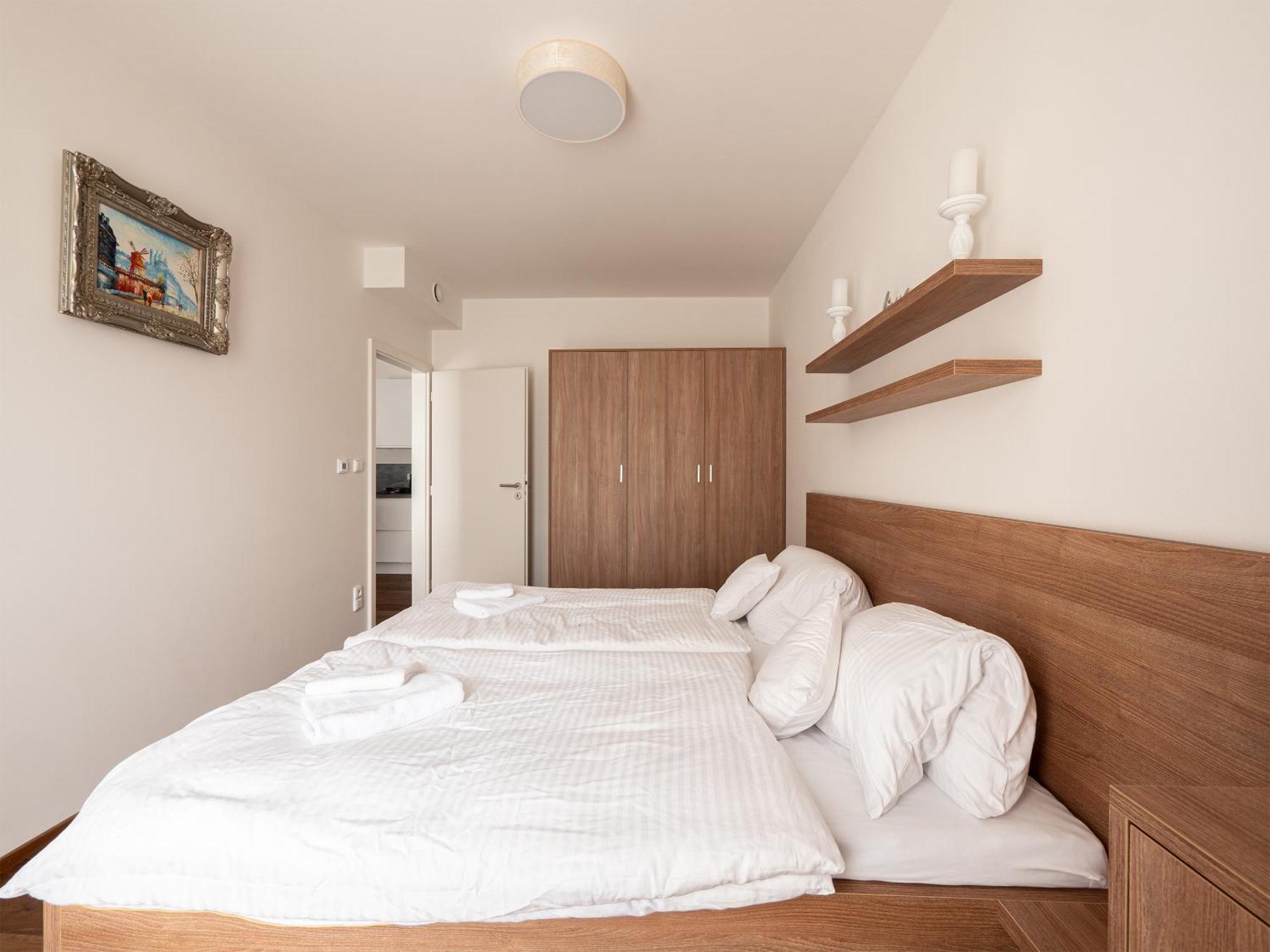 Apartmany Resort Vrchlabí Chambre photo