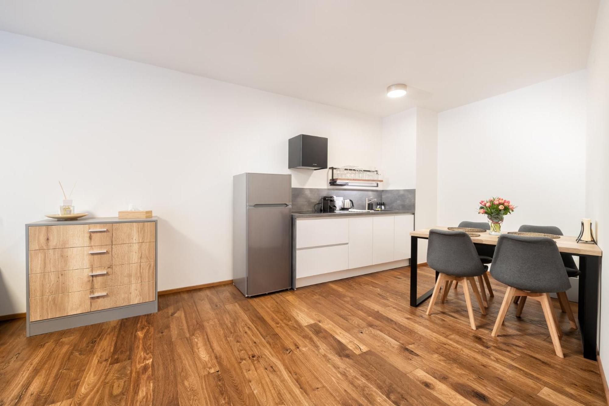 Apartmany Resort Vrchlabí Extérieur photo