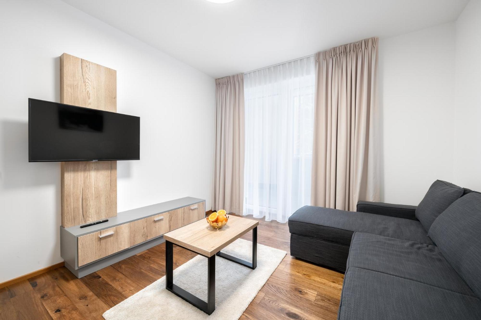 Apartmany Resort Vrchlabí Extérieur photo