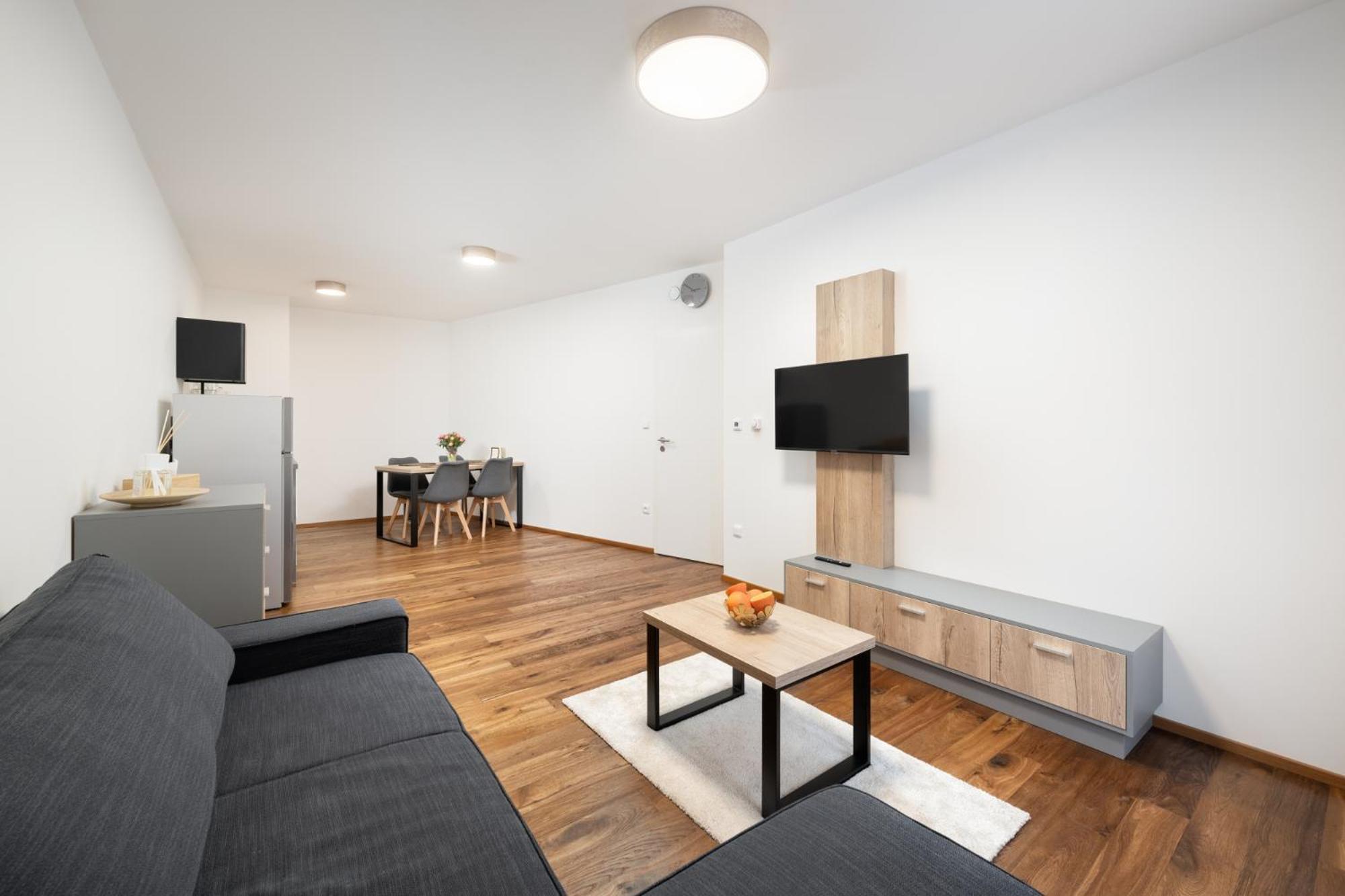 Apartmany Resort Vrchlabí Chambre photo