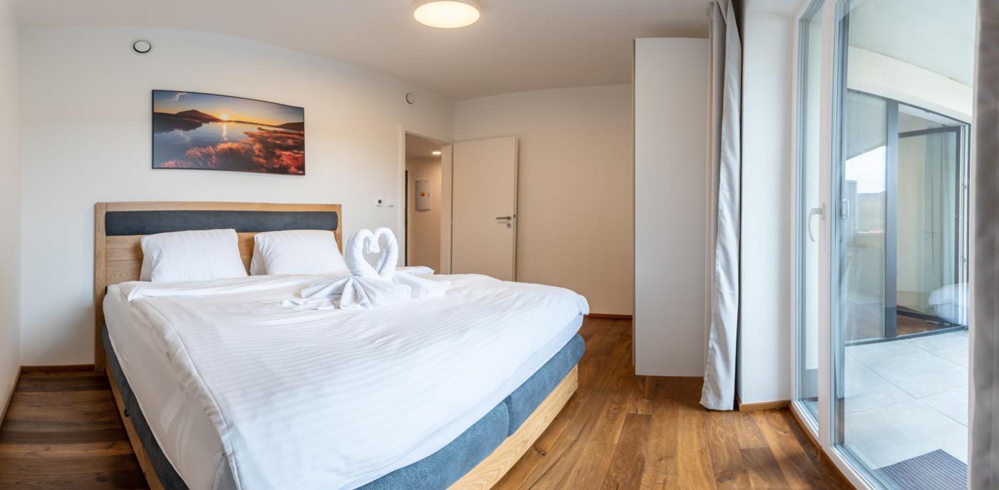 Apartmany Resort Vrchlabí Extérieur photo