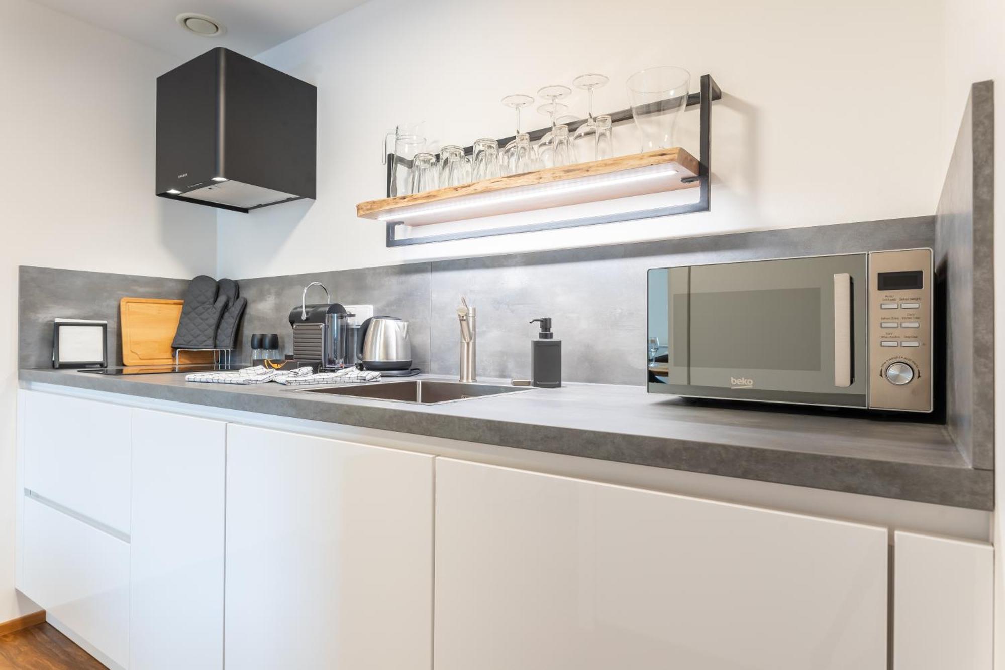 Apartmany Resort Vrchlabí Chambre photo