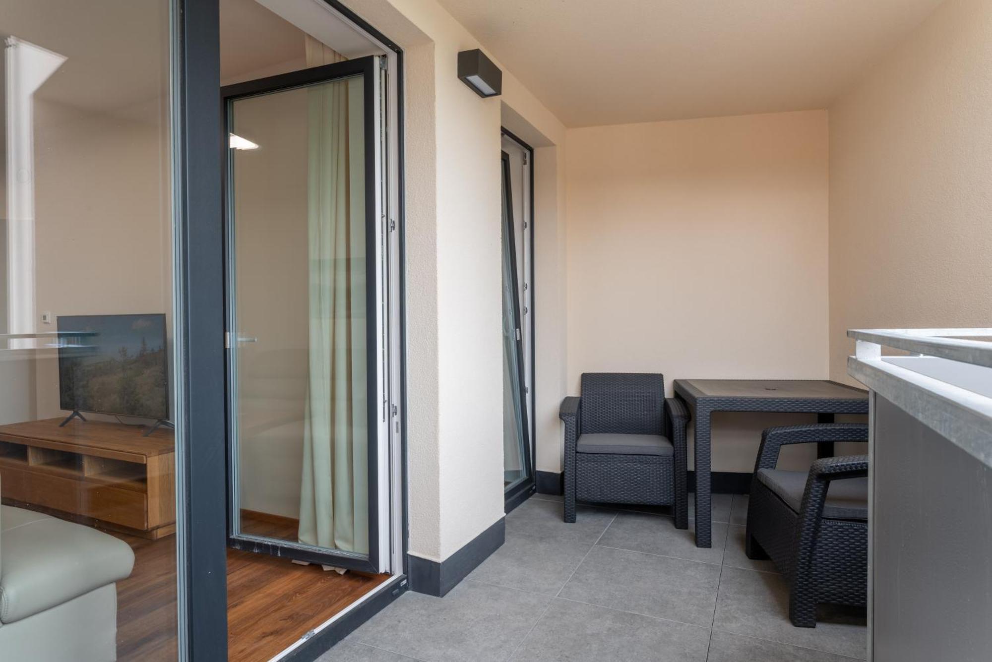 Apartmany Resort Vrchlabí Extérieur photo