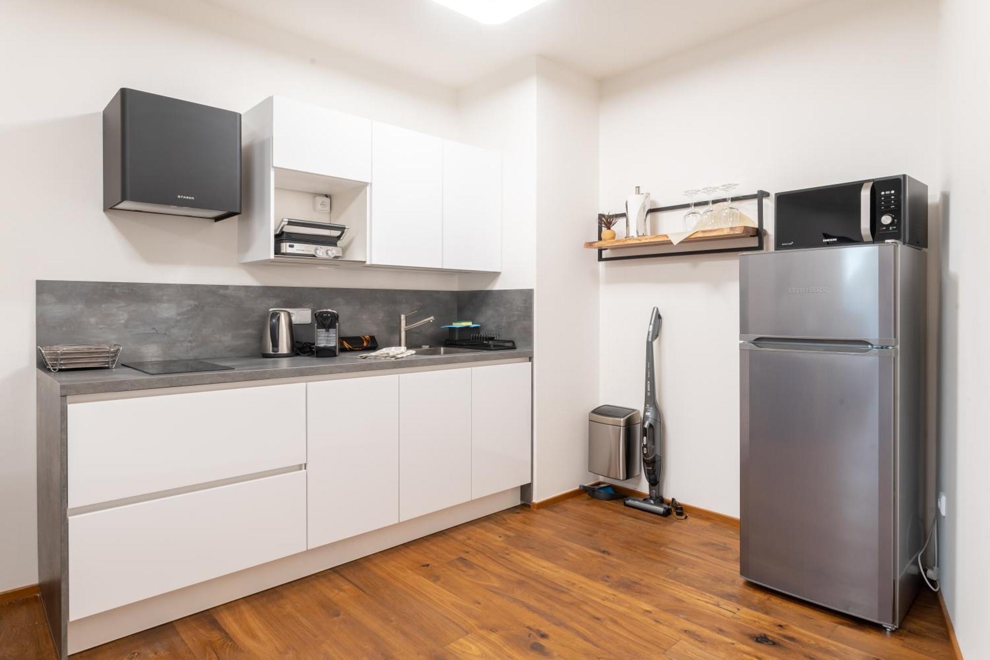 Apartmany Resort Vrchlabí Extérieur photo