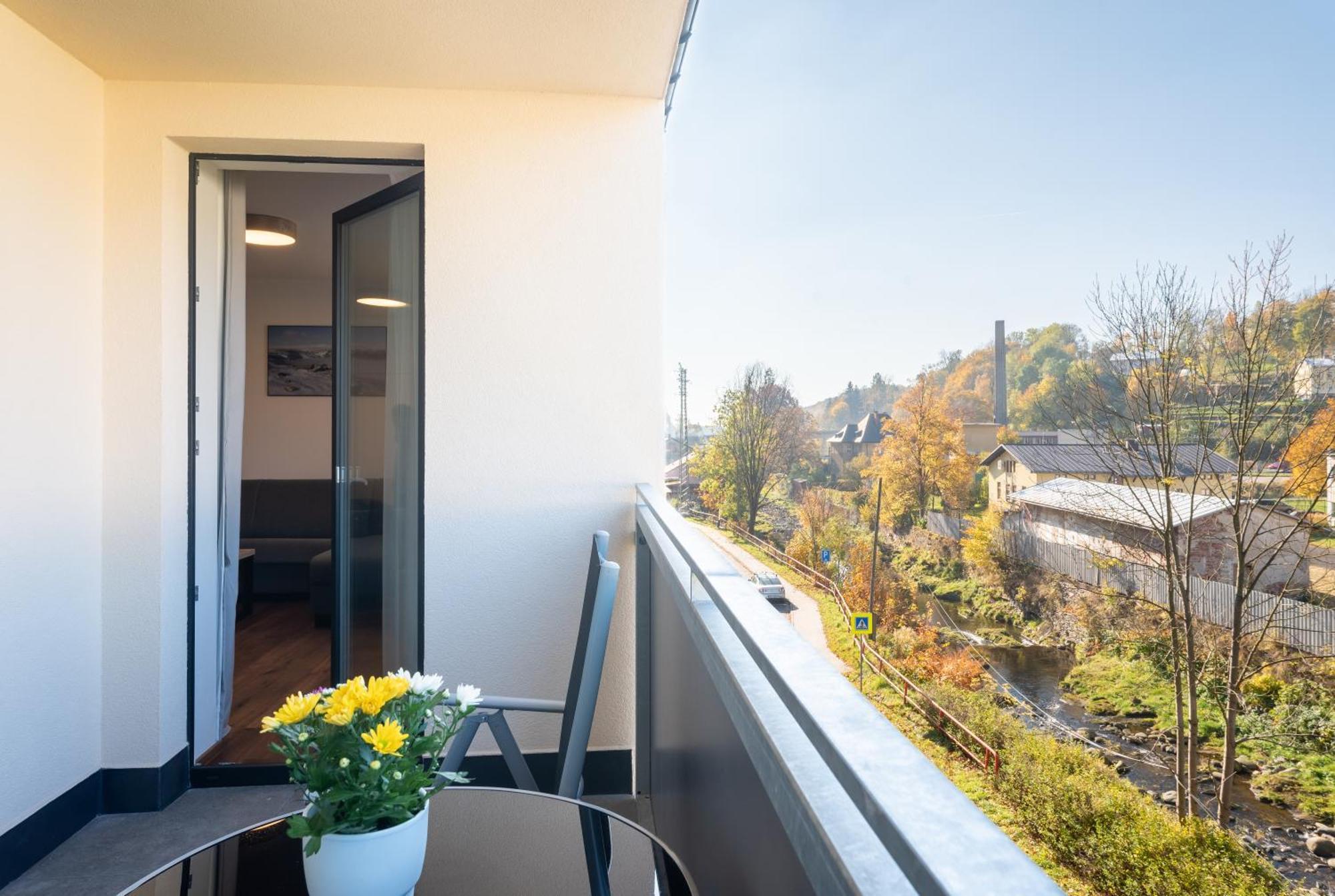 Apartmany Resort Vrchlabí Extérieur photo