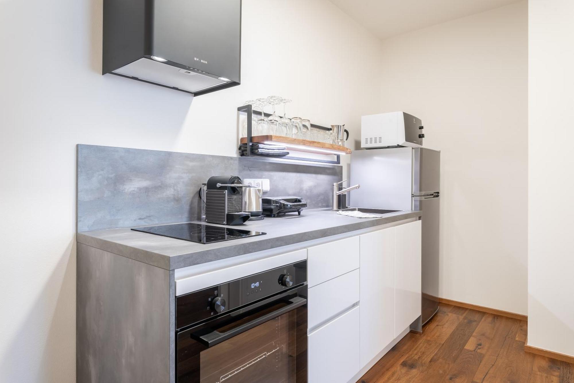 Apartmany Resort Vrchlabí Extérieur photo