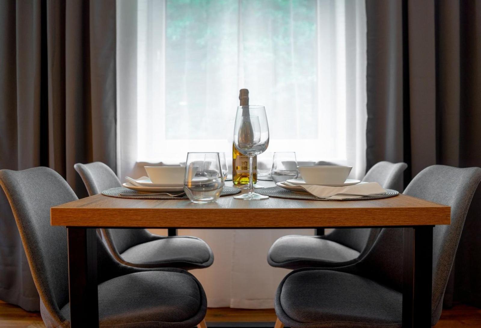 Apartmany Resort Vrchlabí Extérieur photo