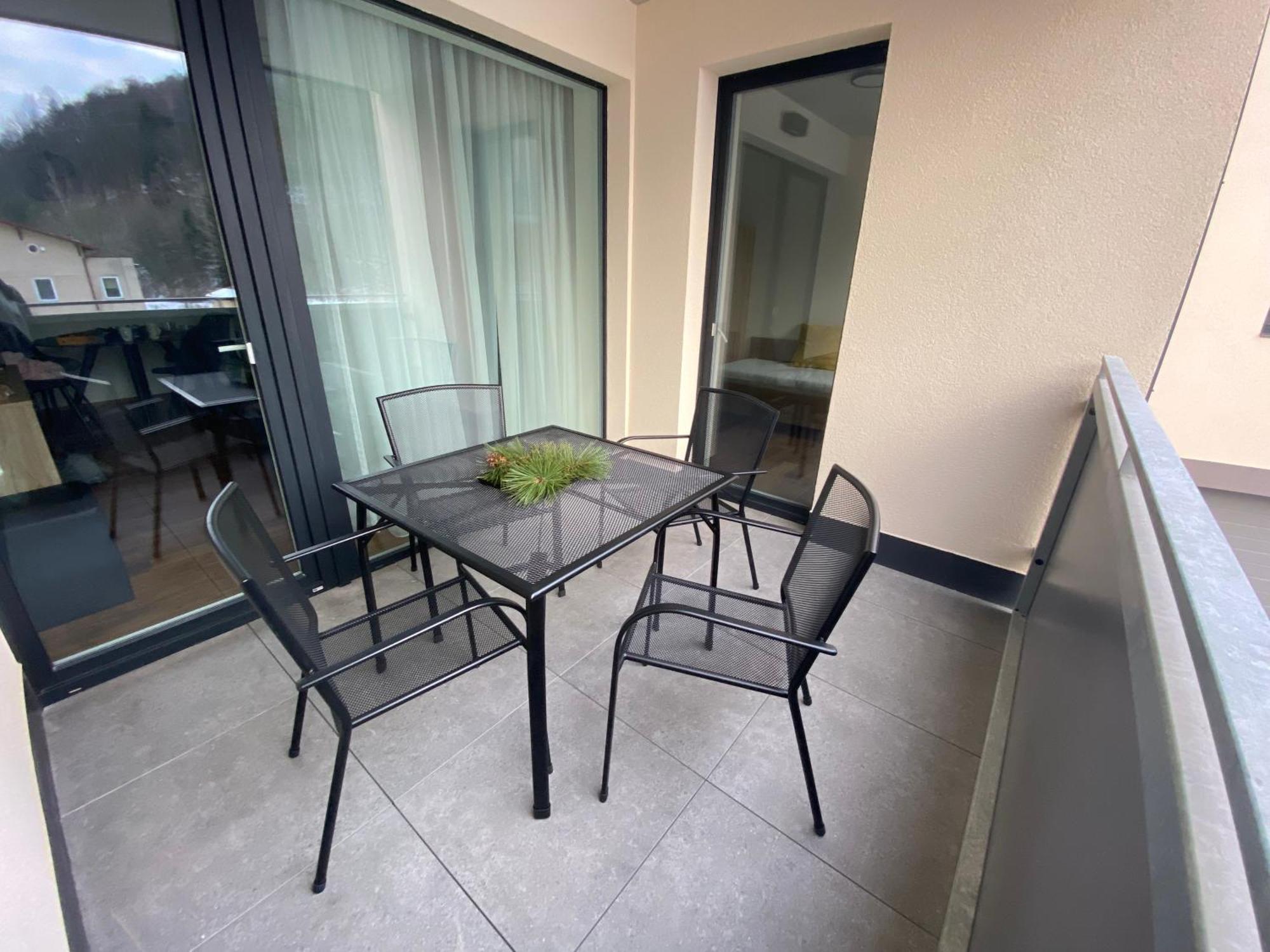Apartmany Resort Vrchlabí Chambre photo