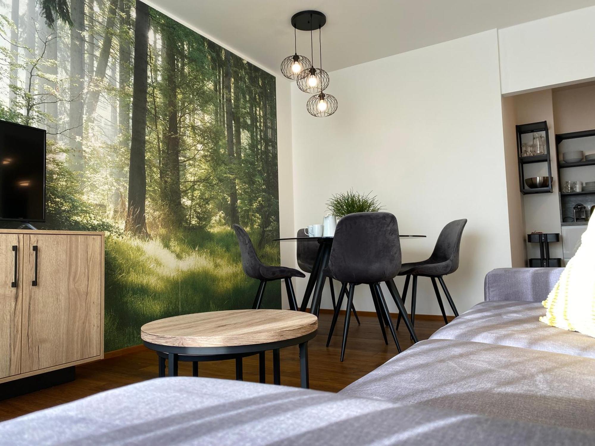 Apartmany Resort Vrchlabí Chambre photo