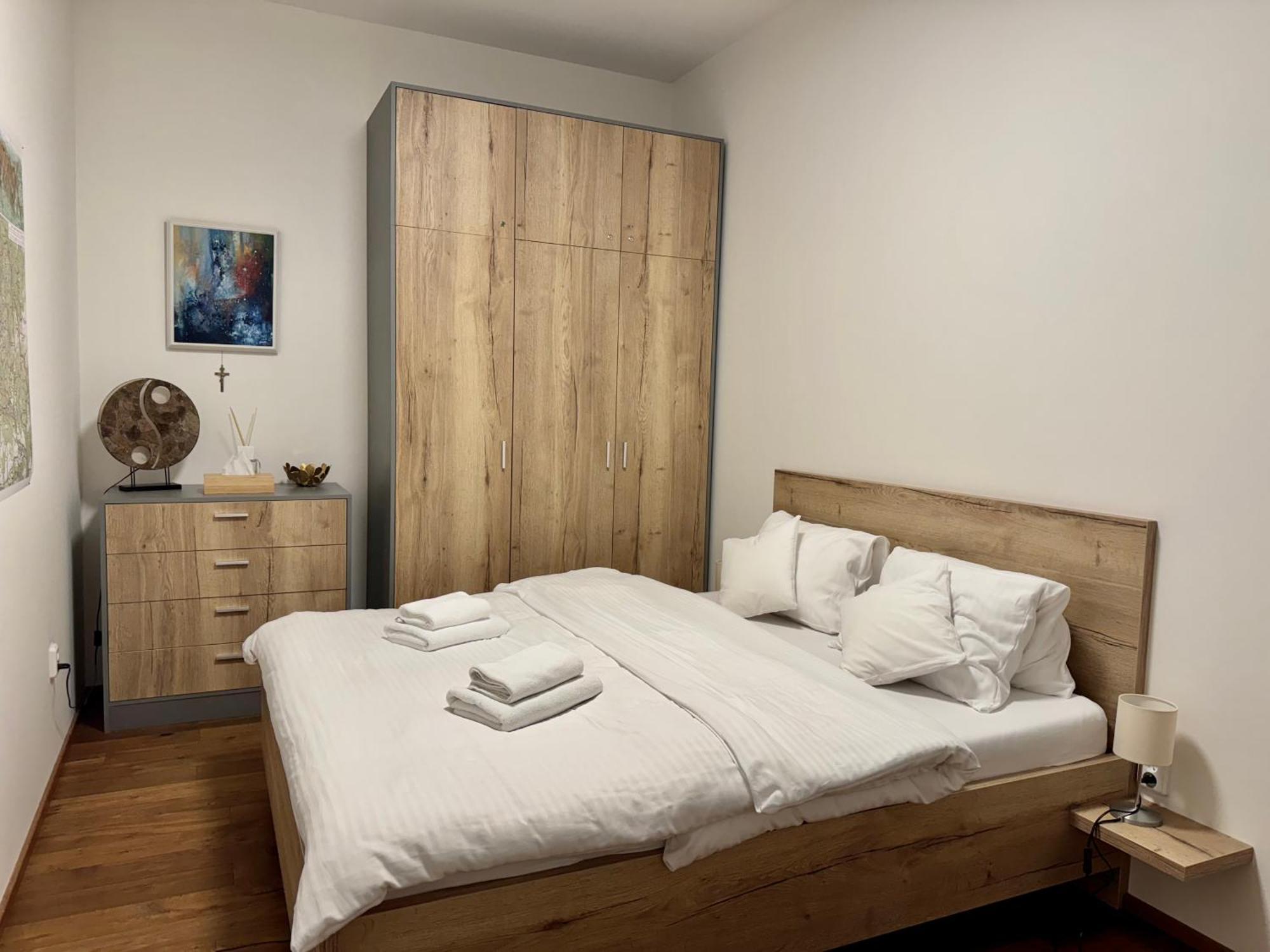 Apartmany Resort Vrchlabí Chambre photo